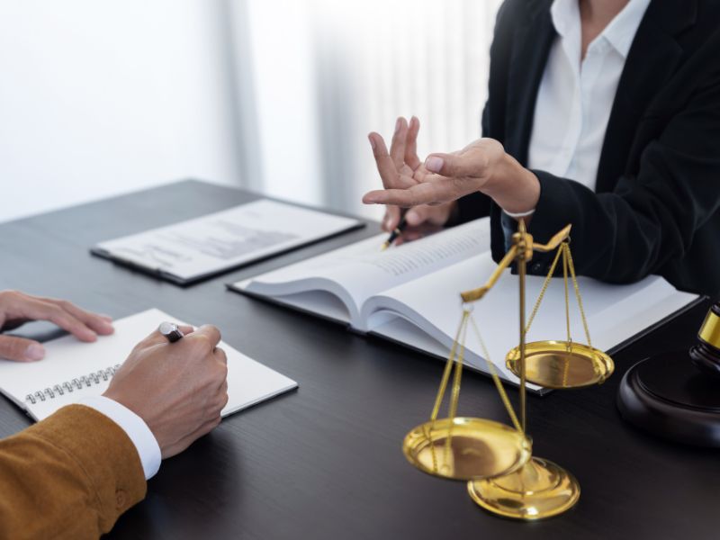 Advogado para BPCLOAS em Curitiba