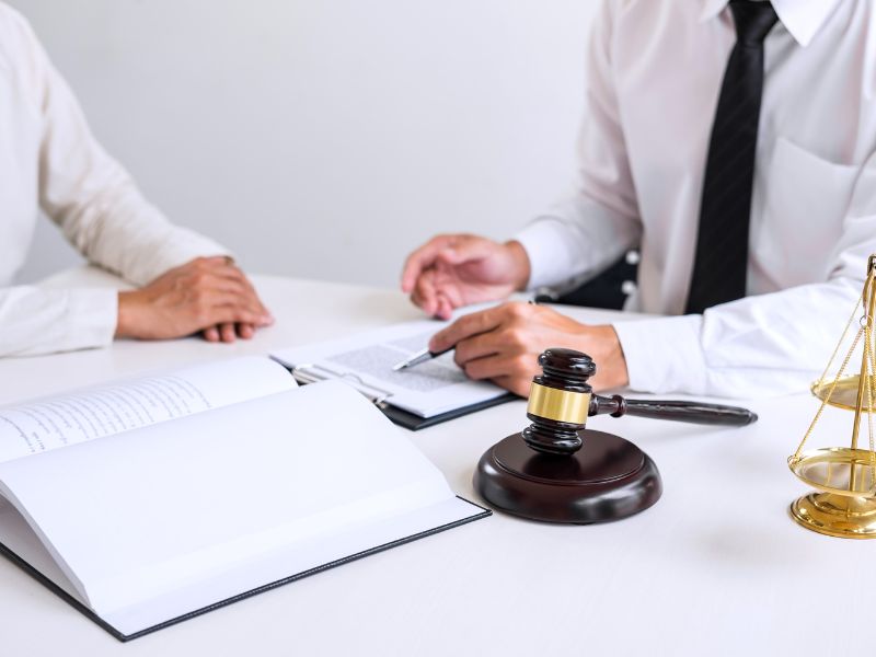 Advogado para INSS em Curitiba