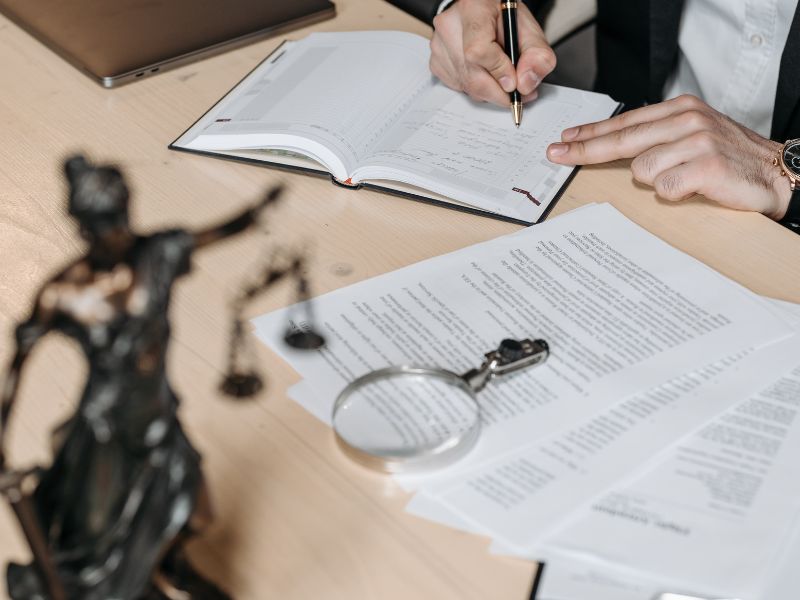 Advogado para aluguel em Curitiba