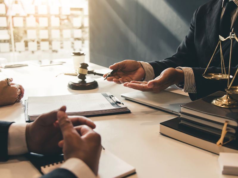 Advogado para aposentadoria especial em Curitiba