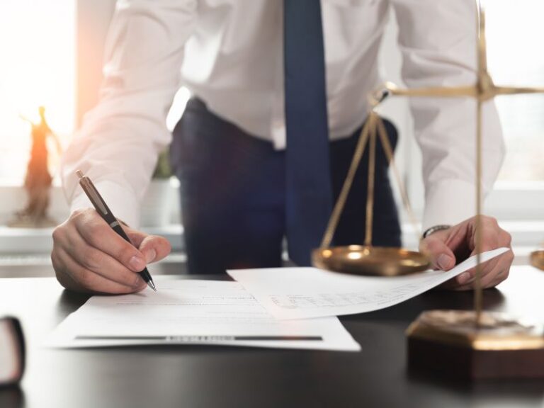 Advogado para inventario em Curitiba