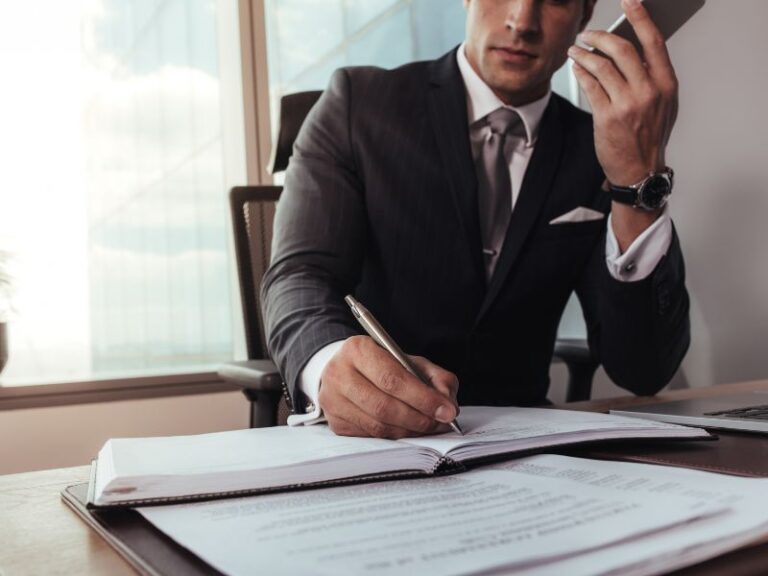 Advogado para planejamento sucessorio em Curitiba