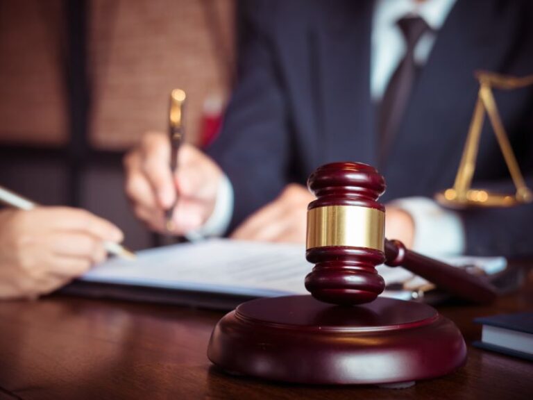 Advogado para responsabilidade civil em Curitiba