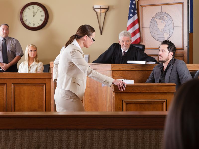 Advogado para separacao em Curitiba