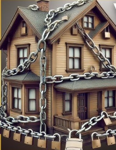 VENDA DE IMOVEL DE VARIOS HERDEIROS